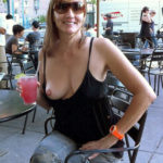 Vieille maman sexy cherche a baiser 22