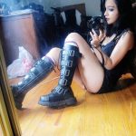 salope du 95 accro sexe anal